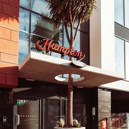 Hampton By Hilton Torquay Exterior foto