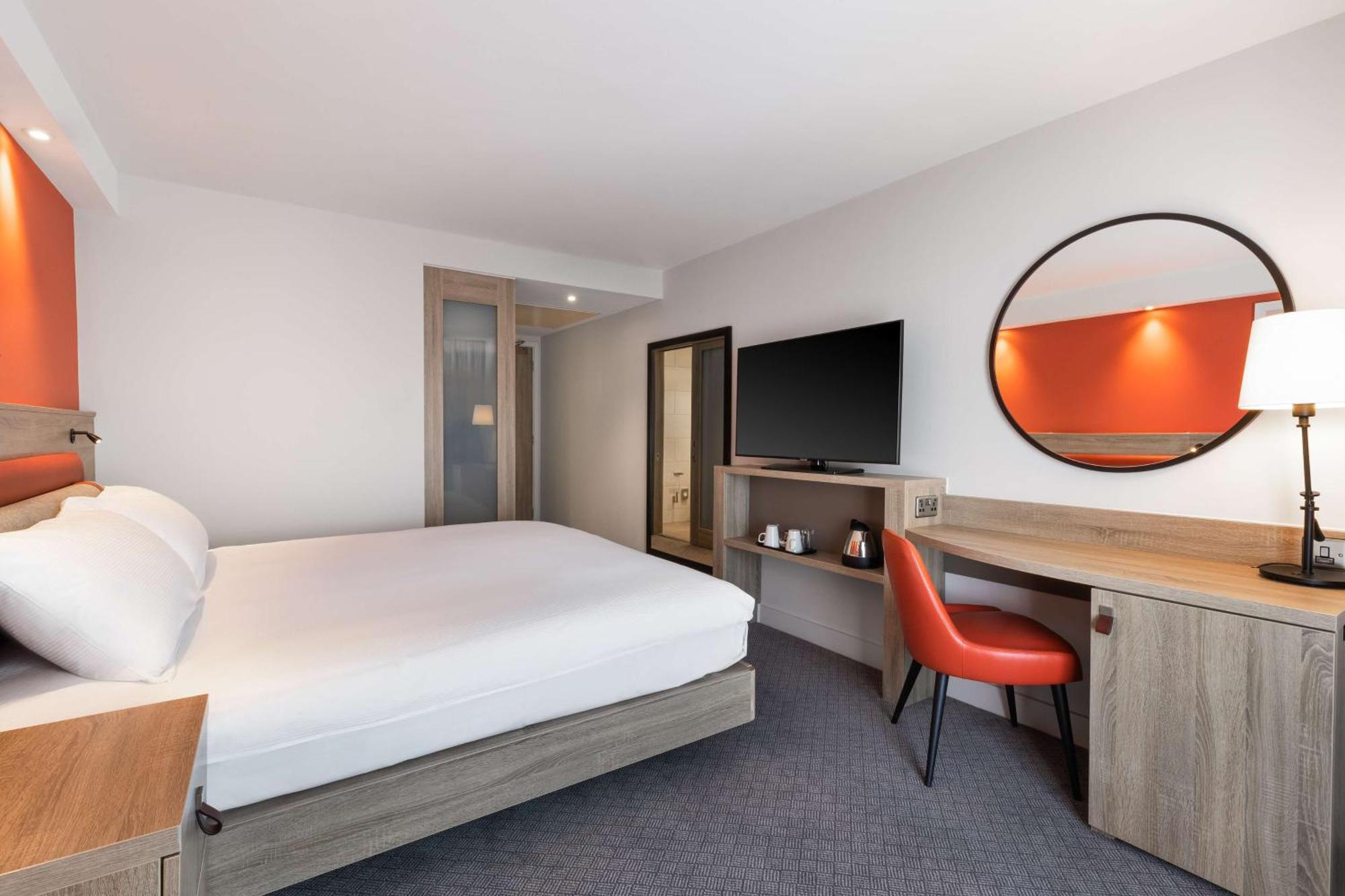 Hampton By Hilton Torquay Exterior foto