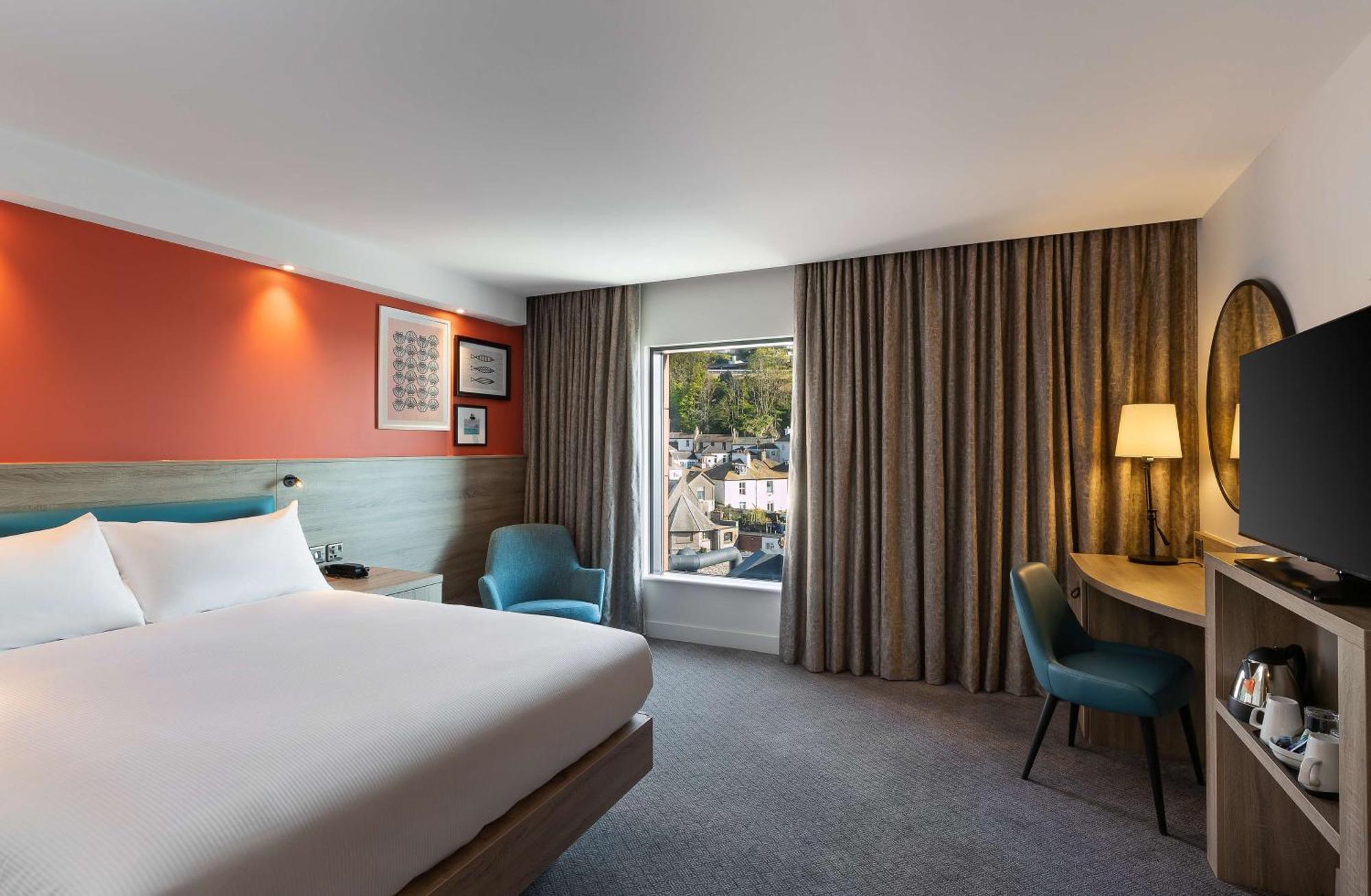 Hampton By Hilton Torquay Exterior foto